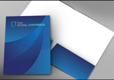 Muestras de folders